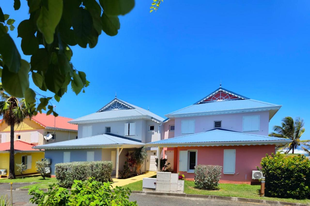 Appartement Carpe Diem Ле-Муль Екстер'єр фото
