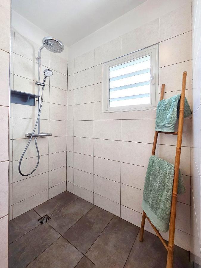 Appartement Carpe Diem Ле-Муль Екстер'єр фото