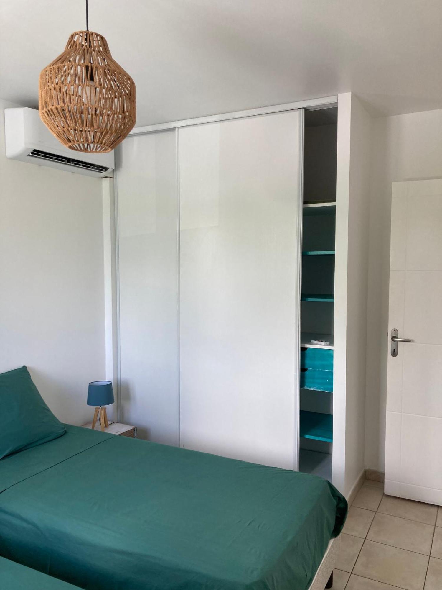 Appartement Carpe Diem Ле-Муль Екстер'єр фото