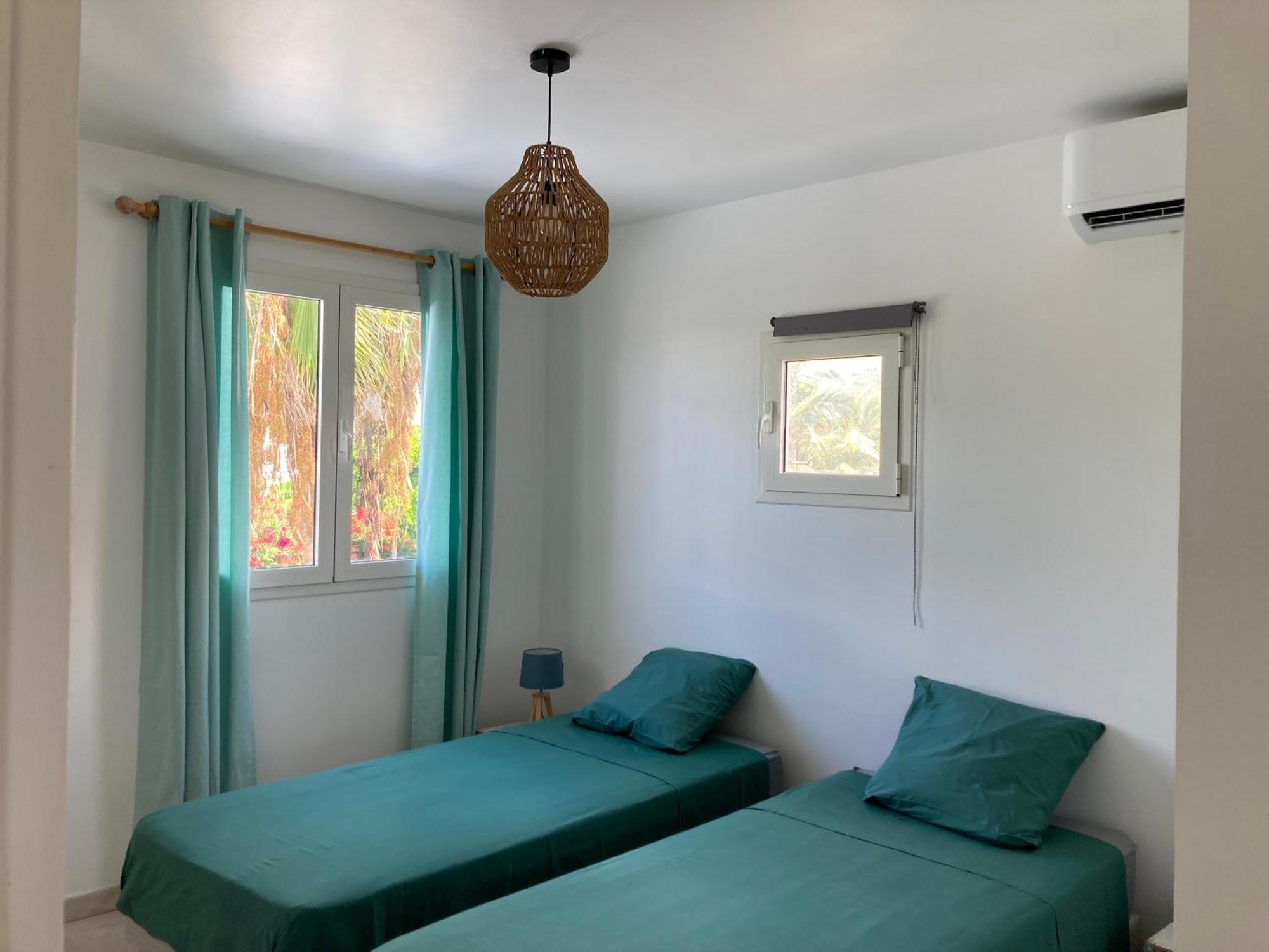 Appartement Carpe Diem Ле-Муль Екстер'єр фото